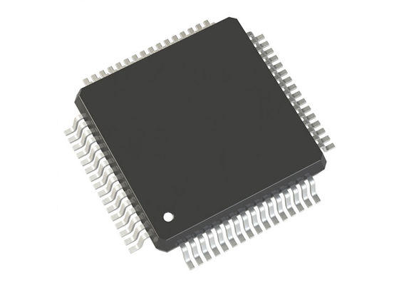 MCXE246VLL Microcontrollore MCU 32 bit 112MHz ARM Cortex-M4F Microcontrollore per HVAC