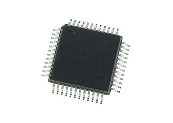 C912ZVL64L0VLF Microcontrollore MCU 16-Bit 64KB Flash S12Z MCU Embedded LQFP-48