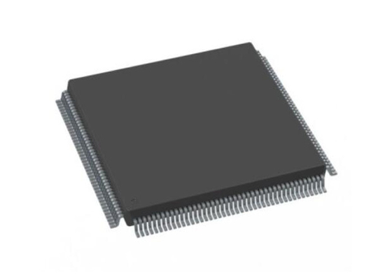 S32K328NHT1MPCSR Microcontrollore MCU 32 bit Microcontrollori a doppio nucleo 240 MHz MCU incorporato