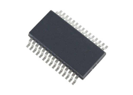 Microcontrollore MCU R5F102A9GSP Microcontrollori a basso consumo RL78 G12 MCU MCU a 16 bit