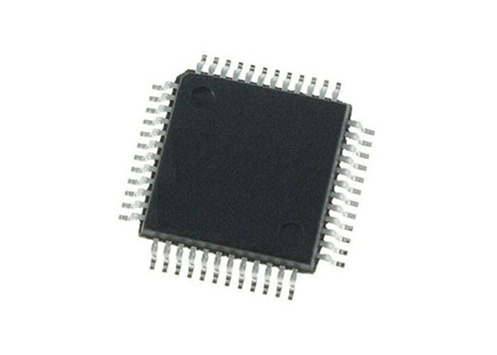 C912ZVL96L0VLF Microcontrollore MCU 96KB Flash S12Z Microcontrollori Embedded LQFP-48