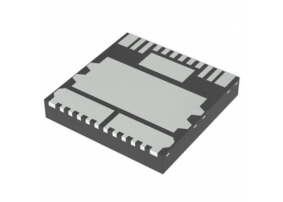 Circuito integrato MC33984EHFK Chip Duale intelligente ad alta corrente con interruttore high-side in silicio autoprotetto