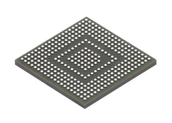 CYT4DNJBSCQ1BZSGS Microcontrollore MCU 32Bit Traveo T2G Microcontrollore IC FBGA327