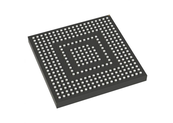 CYT4DNJBRCR1BZSGS Microcontrollore MCU 32Bit Tri Core Microcontrollori Traveo T2G MCU