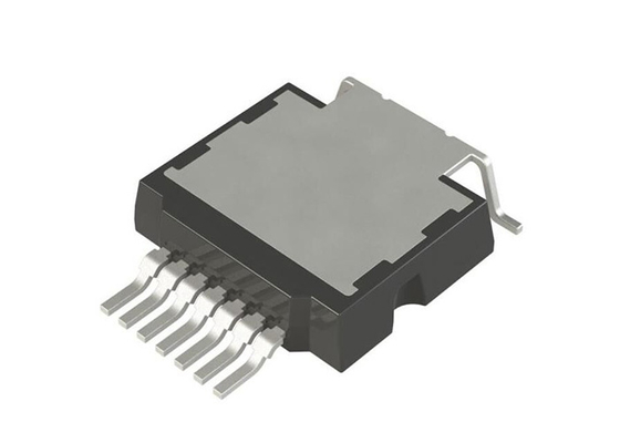 STHU65N050DM9AG Circuito integrato Chip Automotive N-channel 650V 51A MOSFET Transistor