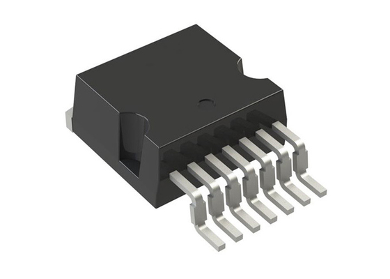 STH65N050DM9-7AG Chip di circuito integrato per automobili N-channel 650V 38mΩ 51A Transistor MOSFET