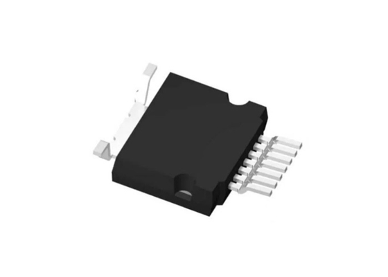 SCT018HU65G3AG Chip a circuito integrato 650V 21.5mΩ 60A Transistor MOSFET di potenza SiC per settore automobilistico