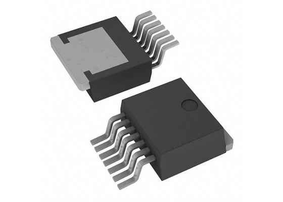 SCT018H65G3-7 Circuito integrato Chip 650V 20mΩ 55A Transistor MOSFET di potenza al carburo di silicio