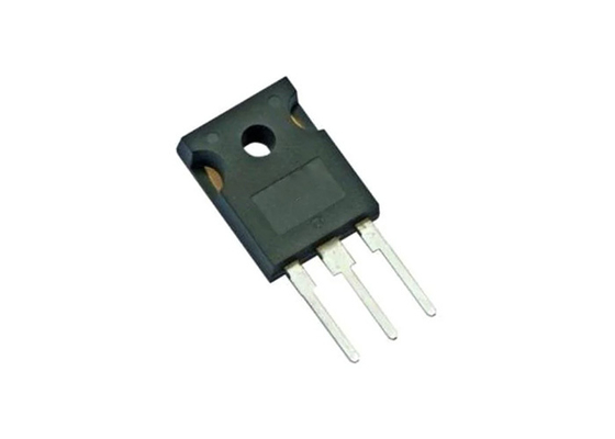 SCT018W65G3AG Chip di circuito integrato 650V 55A Transistor MOSFET di potenza di carburo di silicio per automobili