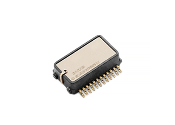 SCC2230-D08-05 Sensore IC Accelerometro a 3 assi con interfaccia SPI digitale