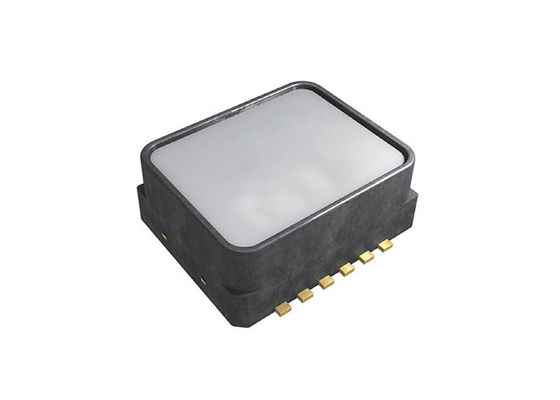 SCA2100-D02-10 Sensore IC Accelerometro a 3 assi ad alte prestazioni da 30Hz a 55Hz