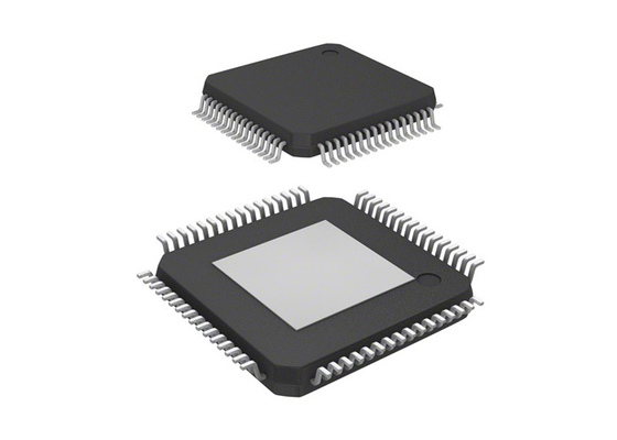 S32M241CCABMKHSR Microcontrollore MCU 32 bit Microcontrollore IC MCU incorporato 80MHz HLQFP64