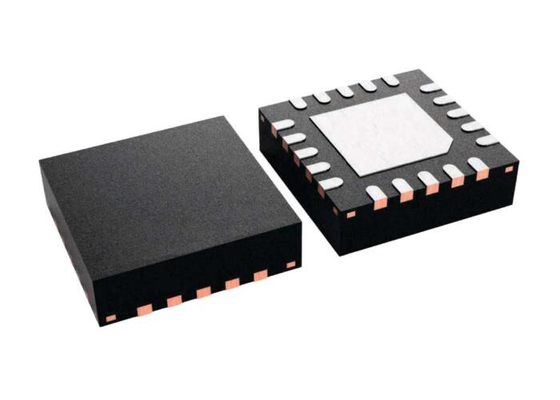 TPD4S201TRGRRQ1 Circuito integrato Chip Automotive USB Tipo C SPR Port Protector VQFN20