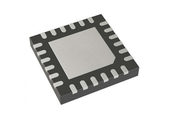 TLC69664QRTWRQ1 Chip di circuito integrato 50mA Automotive 64 Mini LED Driver IC WQFN12