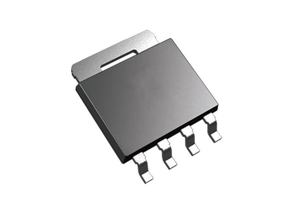 PSMN2R8-40YSBX chip di circuito integrato N-canale 40V 2.8mΩ 160A MOSFET transistor