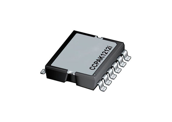 Chip a circuito integrato PSMN1R1-80CSFJ NextPower 80V 1.16 mΩ MOSFET a canale N
