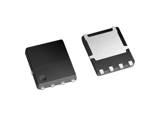 NVMFS5C404NLWFHT3G Chip di circuito integrato 40V 370A Transistor MOSFET a potenza N-Channel singolo