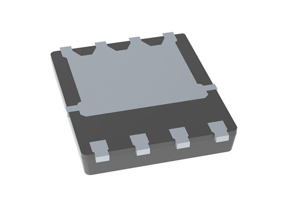 NTMFSC1D9N08XTWG Chip di circuito integrato 80V 1,9 mΩ 201A Transistor MOSFET a potenza singola