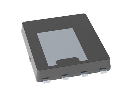 NTMFSC1D6N06CTWG Chip di circuito integrato 60V 35A Transistor MOSFET a potenza N-Channel singolo