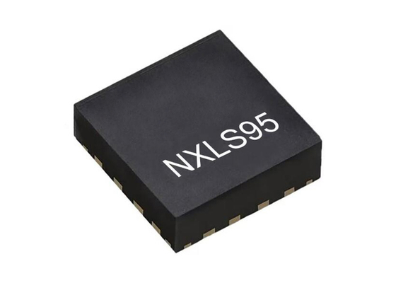 Sensore IC NXLS95433AES Accelerometri HLQFN16 XZ sensori ad alta inerzia a doppio asse