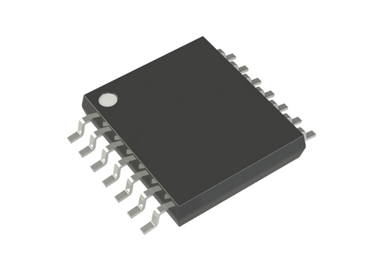 Circuito integrato MCP41U83T-503E/ST, potenziometri digitali a 10 bit a canale singolo