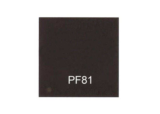 MC34PF8100A0TS Chip di circuito integrato IC di gestione dell'alimentazione HVQFN56 12 canali PMIC