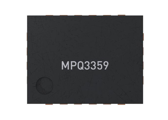 Circuito integrato MPQ3359GLE-AEC1, chip driver WLED boost 150mA QFN20, convertitore step-up