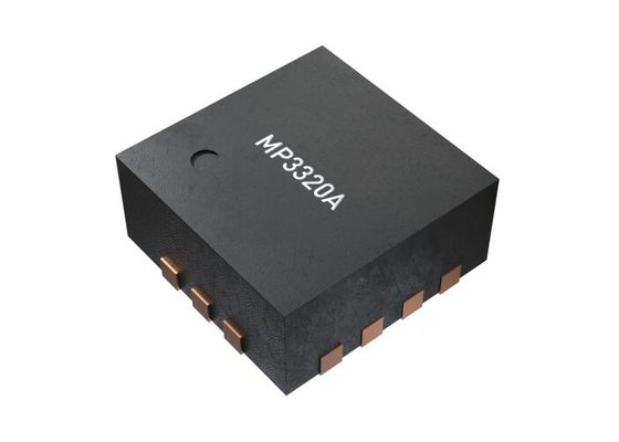 Circuito integrato MP3320AGG, chip driver LED RGB a pompa di carica a 4 canali, QFN14