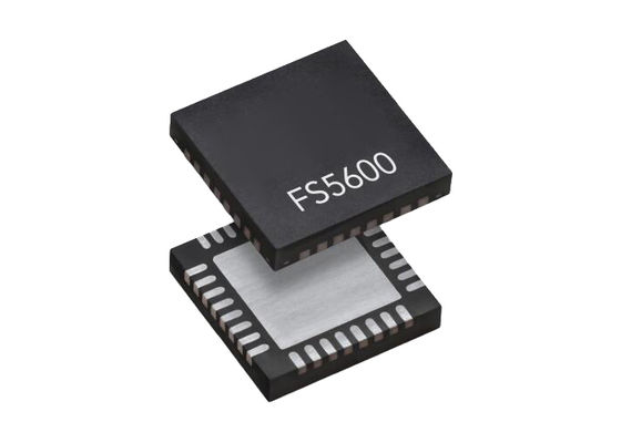 MFS5600AMBAFES chip di circuito integrato per autoveicoli DC DC controller e regolatore HVQFN32
