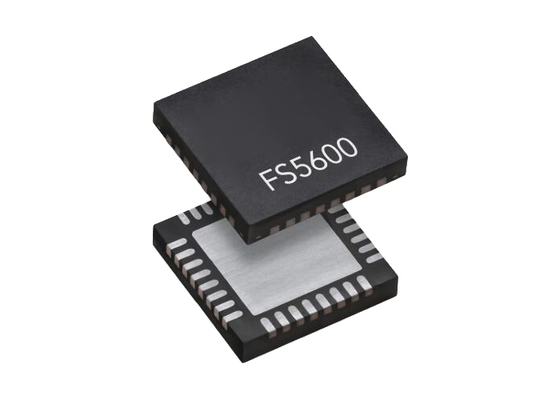 MFS5600AVMADEP Circuito Integrato Chip Regolatore Buck e Controller Industriale HVQFN32