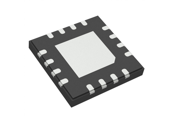 MCP42U83T-502E/7N chip di circuito integrato a doppio canale potenziometro digitale IC VQFN16