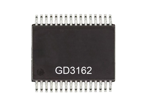 Chip a circuito integrato MGD3162AM580EK driver di gate a canale singolo isolato galvanicamente
