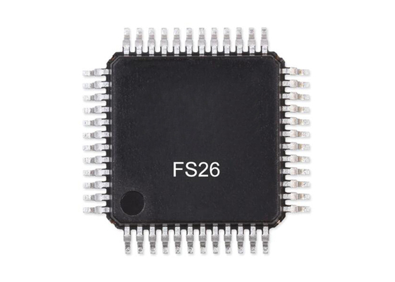 MFS2633AMDALAD Chip di circuito integrato FS26 Sicurezza automobilistica SBC HLQFP48 Chip di base del sistema