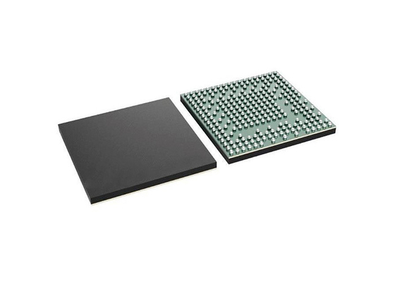 AWR2944ALBGALTRQ1 Sensore IC a singolo chip da 76 GHz a 81 GHz Sensore radar FMCW automobilistico