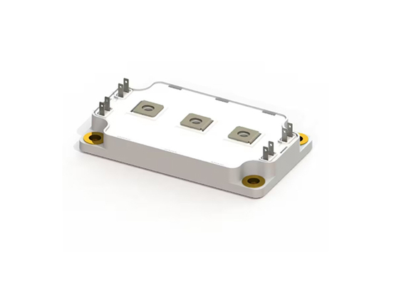 APTGX600DA120T6G Moduli IGBT Automotive 1200V 600A Boost Chopper IGBT 7 Modulo di alimentazione SP6C