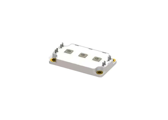 APTGX600A170T6G Moduli IGBT Automotive Half Bridge 1700V 750A Phase Leg IGBT 7 Power Module