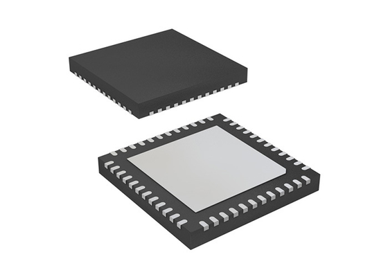 ADS5525IRGZRG4 chip di circuito integrato ad alte prestazioni 12-bit 170-MSPS ADC per sistemi radar