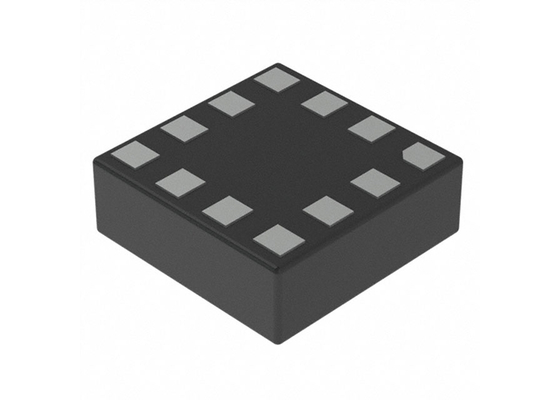 Sensore IC LIS2DS12TR ad alte prestazioni, sensore di movimento MEMS a 3 assi con uscita digitale