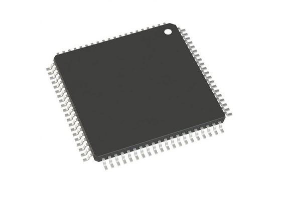 Circuito integrato AD9852ASVZ, chip altamente integrato, IC a sintesi digitale diretta a 300MSPS