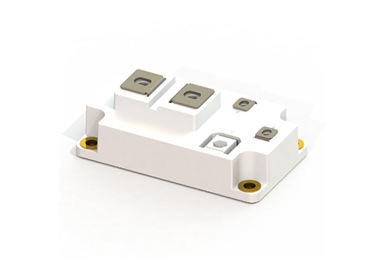 APTGX600U120D4G Moduli IGBT per autoveicoli 1200V 600A Single Switch IGBT 7 Power Module D4 Package