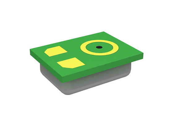 INMP510ACEZ Sensore IC Microfono MEMS omnidirezionale a porta inferiore ad alte prestazioni