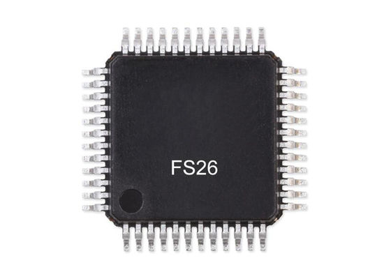 MFS2613AMDH3AD Circuito integrato Chip FS26 Chip di base per sistema di sicurezza automobilistico HLQFP48