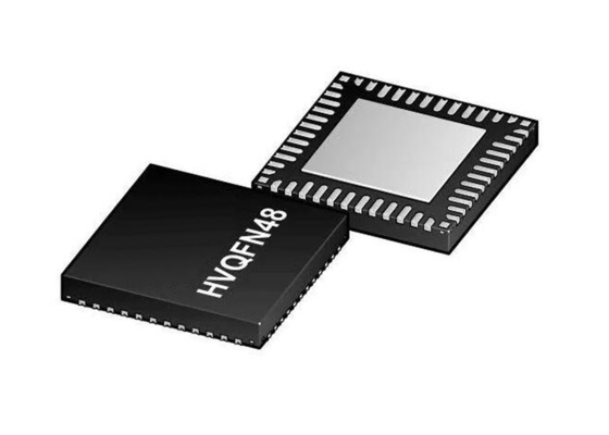 MFS2303BMBA0EP Sistema di chip di circuito integrato base di sicurezza del chip SBC con gestione dell'alimentazione