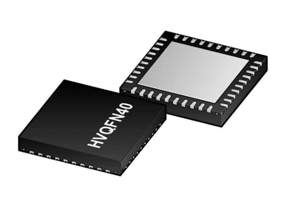 NAFE33352B40BSK Circuito integrato Chip Analog Front End Software Configurable AIO-AFE
