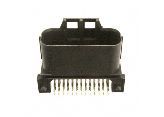 Connettori MX23A26NF1 Tipo compatto Connettori automobilistici impermeabili a basso profilo