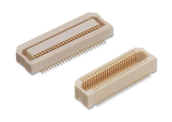 AXK6A2337YG Connettori P5K Header 120POS Connettore Passo Stretto