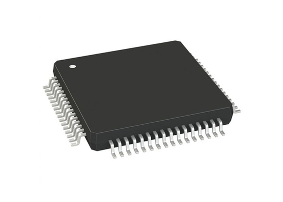R7FA4M3AF3CFM Microcontrollore MCU 32-Bit 100MHz ARM Cortex-M33 RA4M3 Microcontrollore 64-LFQFP
