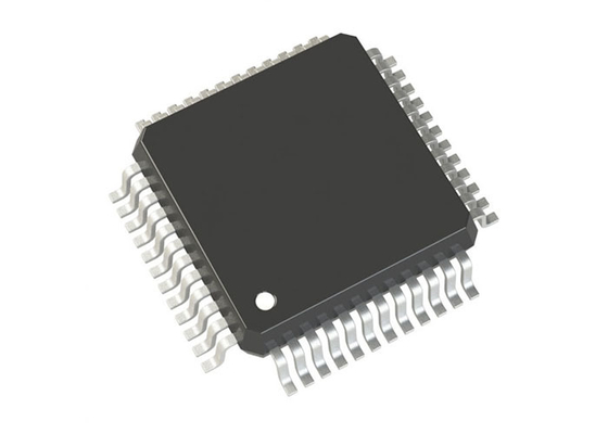 R7FA4L1BB4CNE Microcontrollore MCU a basso consumo ARM Cortex-M33 RA4L1 MCU a 32 bit 80MHz