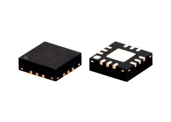 PMA3-43-1W Modulo di comunicazione wireless 50 ohm GaAs MMIC Amplificatore di potenza QFN12