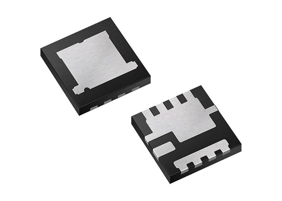NTTFSSCH0D7N02X Chip a circuito integrato 25V 310A Transistor MOSFET di potenza a canale N singolo